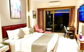 Pushpak Hotel & Convention